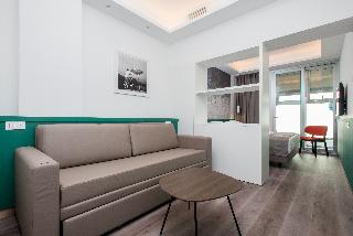 Smart Hotel - Naples Harbour, Naples