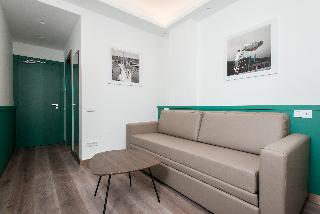 Smart Hotel - Naples Harbour, Naples