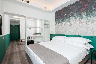 Smart Hotel - Naples Harbour, Naples