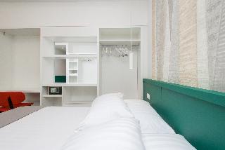 Smart Hotel - Naples Harbour, Naples