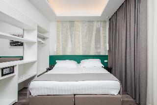Smart Hotel - Naples Harbour, Naples