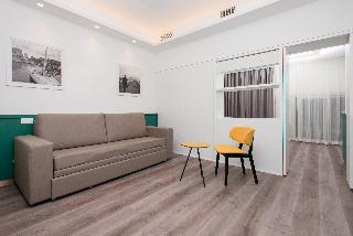 Smart Hotel - Naples Harbour, Naples