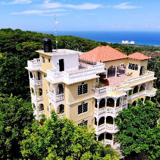 Takuma Boutique Hotel And Villa Suites
