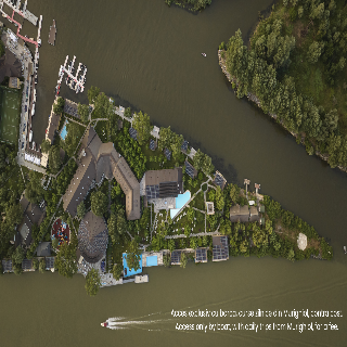 Lebada Luxury Resort & Spa