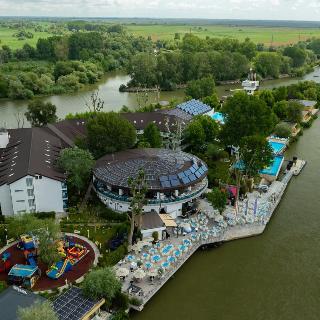 Lebada Luxury Resort & Spa