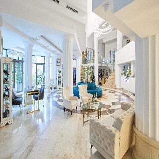 Lebada Luxury Resort & Spa