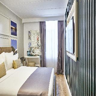 Lebada Luxury Resort & Spa