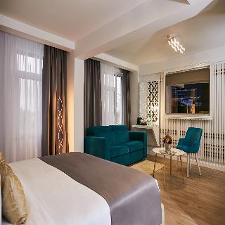 Lebada Luxury Resort & Spa