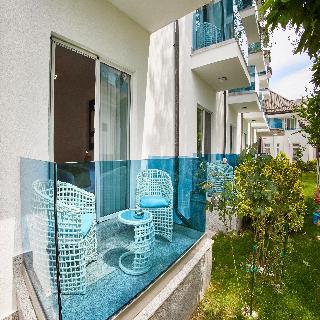 Lebada Luxury Resort & Spa