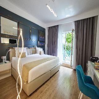Lebada Luxury Resort & Spa