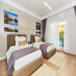 Lebada Luxury Resort & Spa