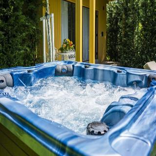Lebada Luxury Resort & Spa