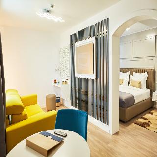 Lebada Luxury Resort & Spa