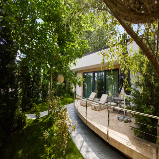 Lebada Luxury Resort & Spa
