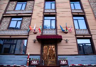 Mildom Hotel Baku
