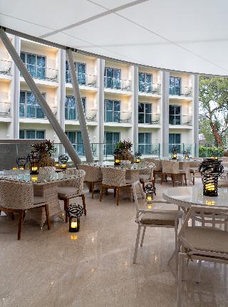 Radisson Blu Hotel & Residence, Nairobi Arboretum