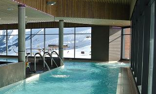 Lagrange Vacances****L'ECRIN DU BADET, French Pyrenees