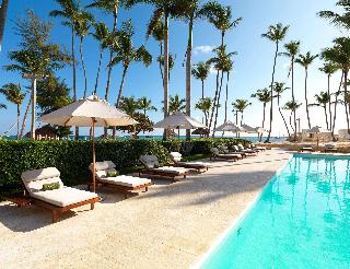 Melia Punta Cana Beach A Wellness AI Resort