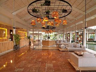 Melia Punta Cana Beach A Wellness AI Resort