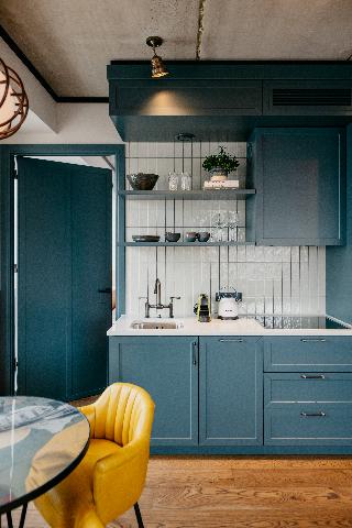 Boat and CO, Amsterdam and vicinity