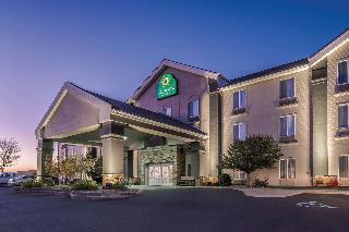 La Quinta Inn Suites By Wyndham Moscow Pullman