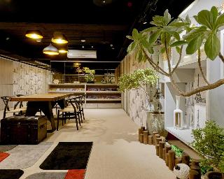 Bon Hotel Taipei