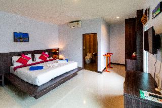 Room:DBL.SU-1