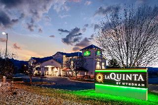 La Quinta Inn Suites By Wyndham Fruita