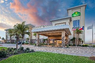 La Quinta Inn & Suites by Wyndham Corpus Christi