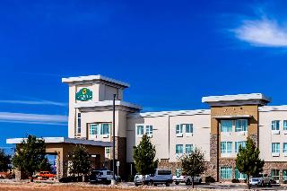 La Quinta Inn Suites By Wyndham Andrews