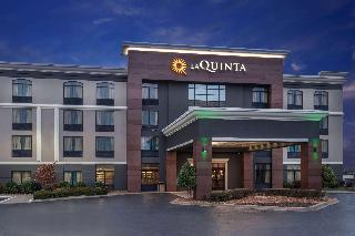 La Quinta Inn Suites By Wyndham Clarksville