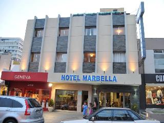 Otel Marbella Kale Beach Trabzon Trivago Com Tr