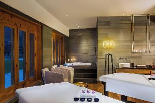 Le Meridien Paro, Riverfront