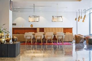 Le Meridien Thimphu