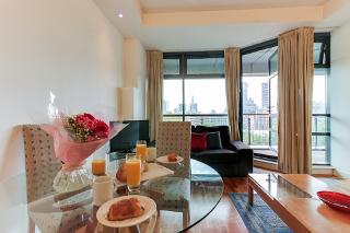 Premium Lexington Serviced Apartment, Londyn