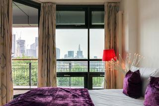 Premium Lexington Serviced Apartment, Londyn