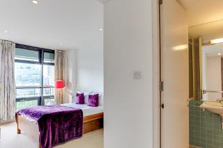Premium Lexington Serviced Apartment, Londyn