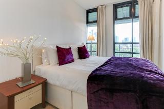 Premium Lexington Serviced Apartment, Londyn