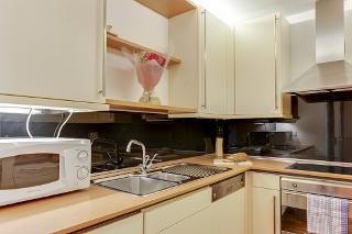 Premium Lexington Serviced Apartment, Londyn