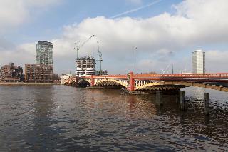 Premium Lexington Serviced Apartment, Londyn