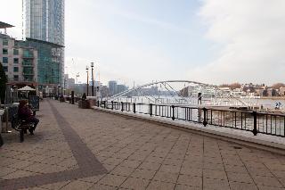 Premium Lexington Serviced Apartment, Londyn