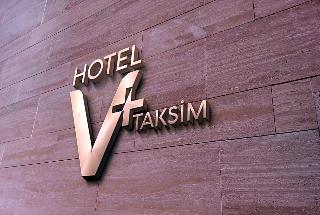 Taksim V Plus Hotel Istanbul