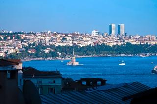 Taksim V Plus Hotel Istanbul