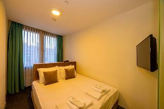 Taksim V Plus Hotel Istanbul