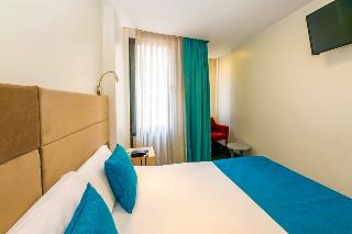 Taksim V Plus Hotel Istanbul