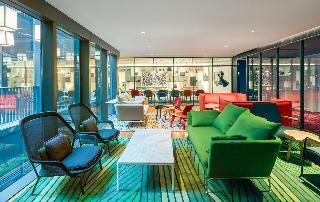citizenM Shanghai Hongqiao