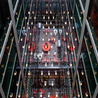 citizenM Shanghai Hongqiao