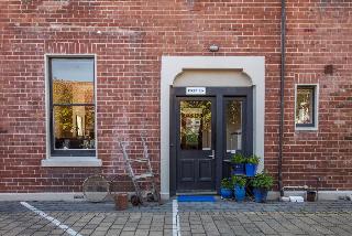 Highland House Boutique Hotel