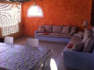 San basilio, Puglia