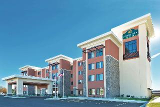 La Quinta Inn & Suites By Wyndham Billings